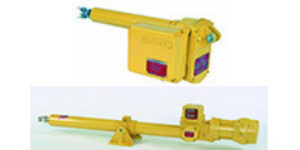 Andco Actuators