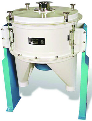 Huller Vsh2096 Ec