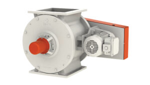 Kice Vjx Rotary Airlock