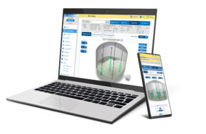 Laptop Phone software