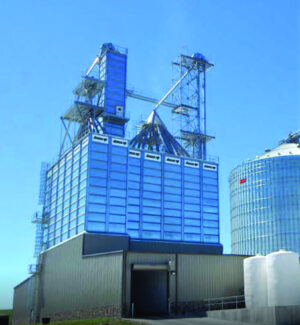 Lemanco Square Bolted Bin Picture Only