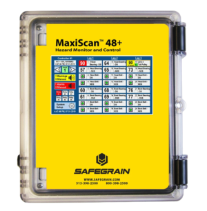 Maxi Scan 48