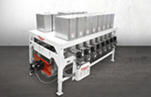 Micro Skid Model Cms