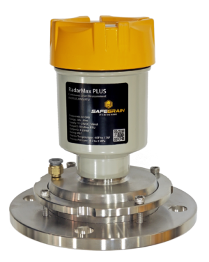 Radar Max Plus Level Sensor