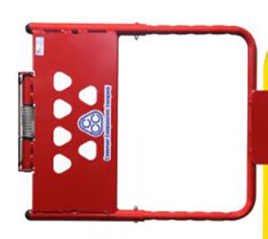 Safety Gate Conveyor