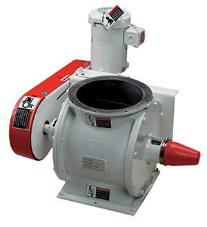 Schenck Airlocks