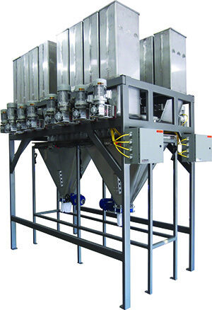Sterling Systems Batch Control Systems