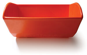 TCC Bucket Poly Orange