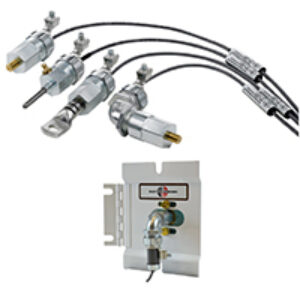 Temperature Sensors