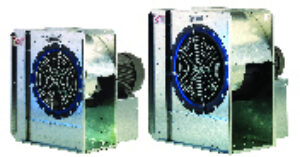 Aeration Fans 4C