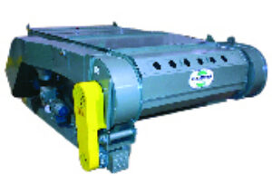 Aspirator 4C