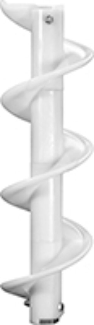 Auger Flighting V