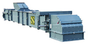 Belt Conveyor 4C