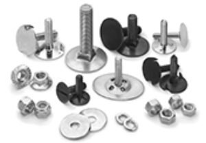 Bolt Assortment Bw