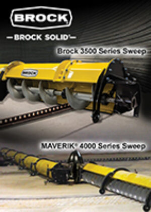 Brockcommsweeps