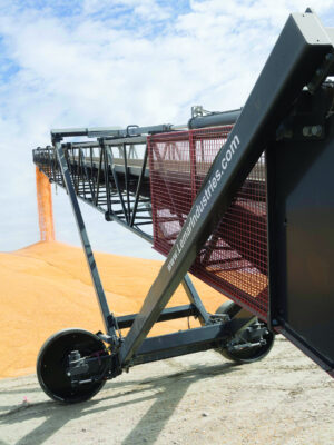 Brocktransconveyor