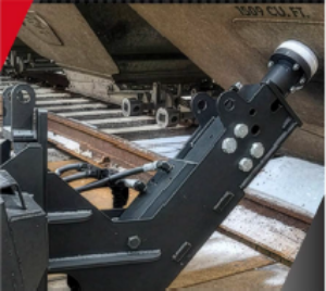 Calbrandt Hopper Hammer