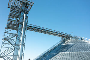 Catwalks Sukup