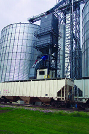 Chapin Bulk Weighing Ca 4C