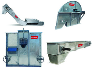 Chief Materialhandling