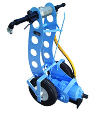 Compressedairsystems Pogo