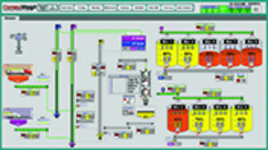 Compuweigh Automation