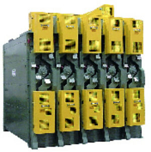 Crippen Separator
