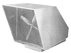Decatur Exhauster