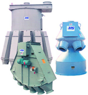 Distributor 4C