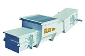 Drag Conveyor Custom