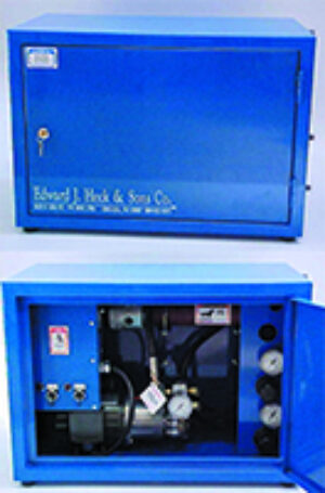 Dustop Cabinet 4C