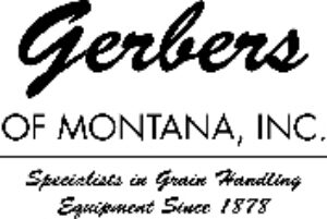 Gerbers Logo Bw