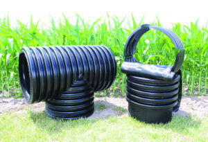 Grain aeration