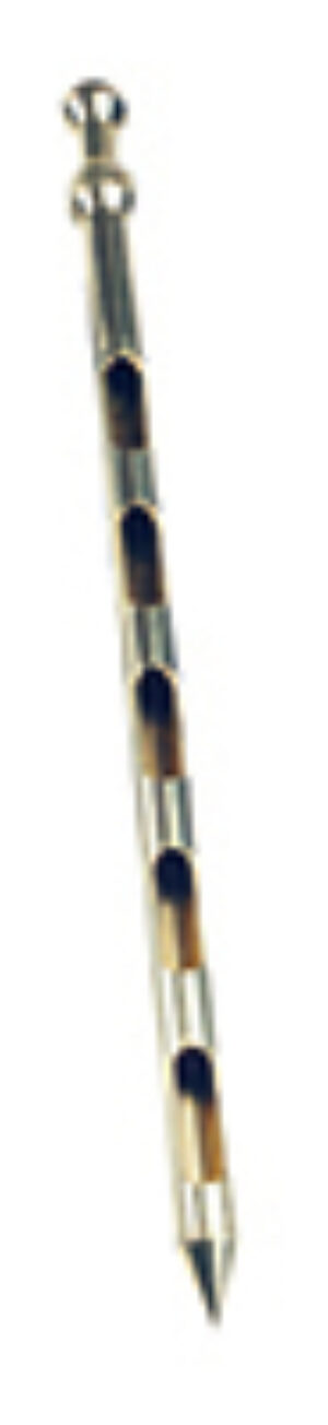 Grain Probe