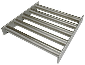 Grate Magnet