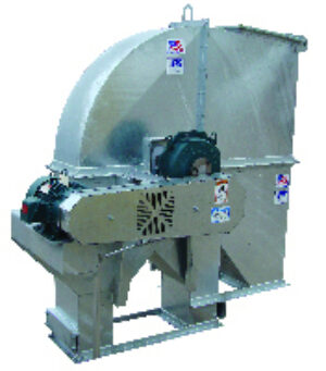 Hayesstolz Bucket Elevators