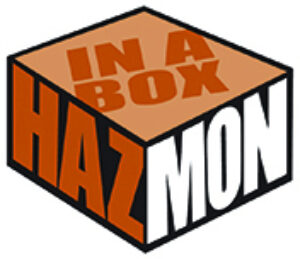 Hazmon In A Box