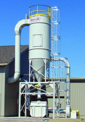 Honeyville Efr