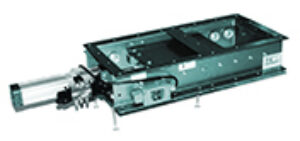 Hydraulic Gate 4C