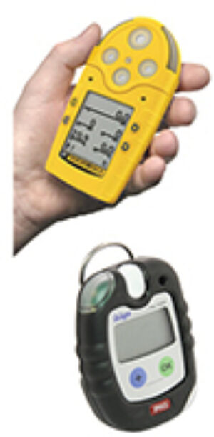 Ifc Gas Detection