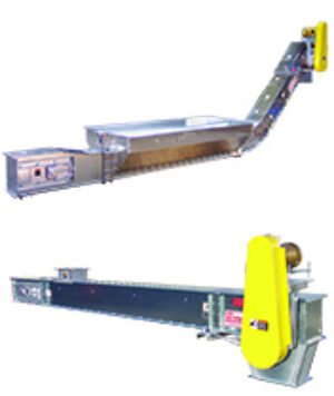 Incline Conveyor 4C
