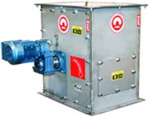 Magneticdrum Separator 4C