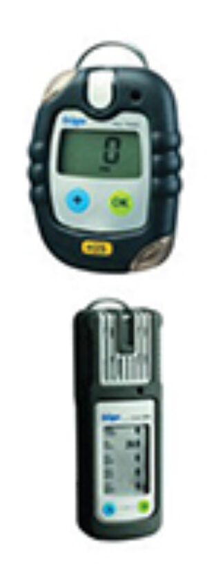 Mm Gas Monitors