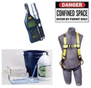 Mm Safety Equip