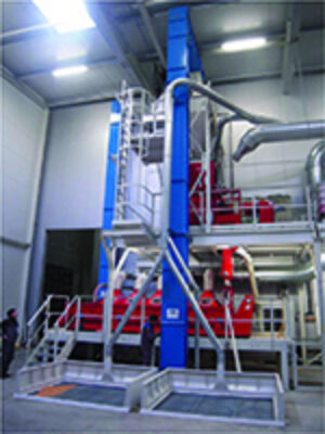 New For Coater 4C
