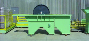 Newell Bucket Elevators