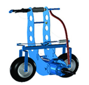 Pogo Iii