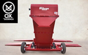 Portable Augers Drive Over 125 381X240 Resized