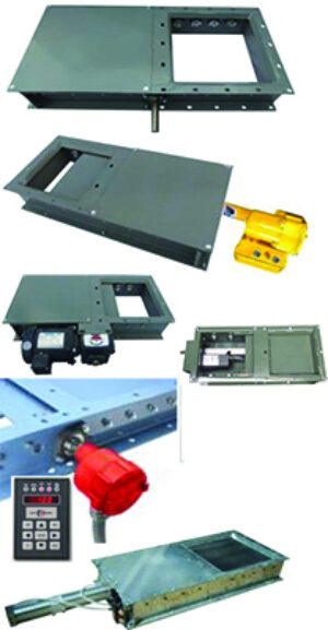 Premier Slide Gates