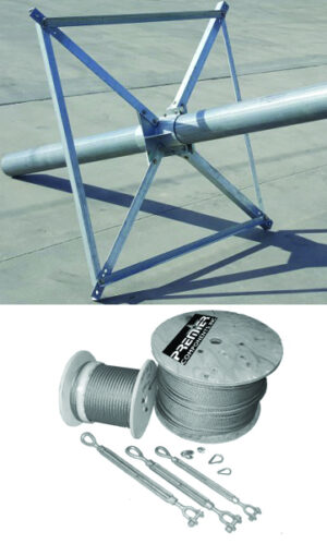 Premier Truss Kit Ec